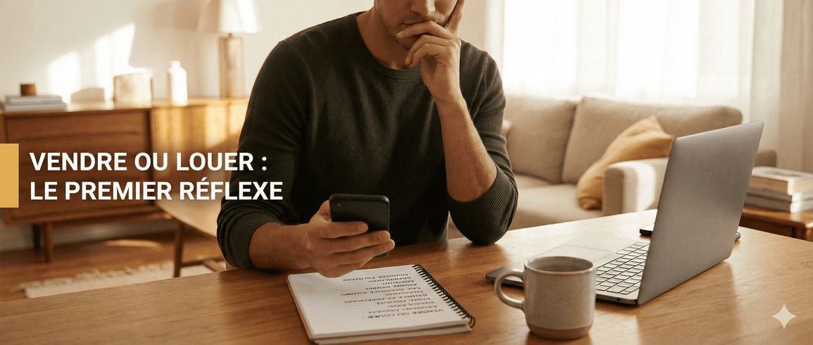 Vendre ou louer un bien : pourquoi comparer les agents immobiliers change tout